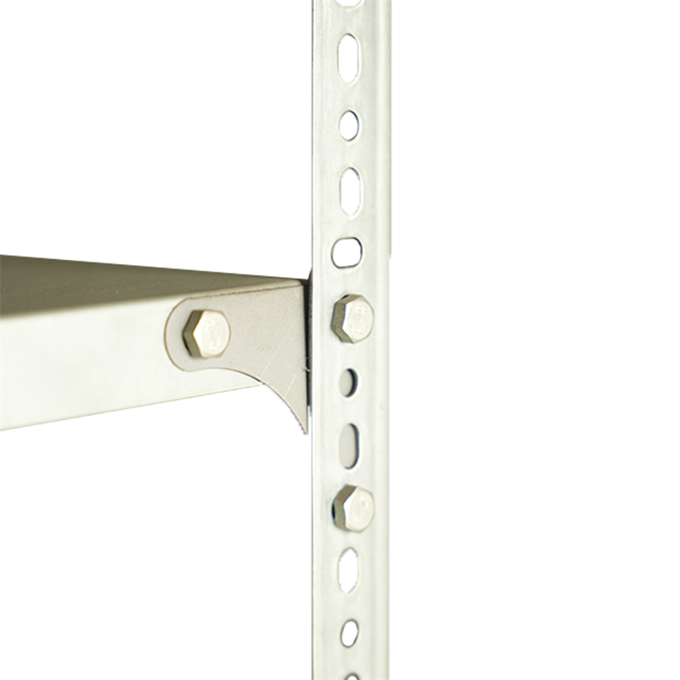 Metal Uprights For Shelving best