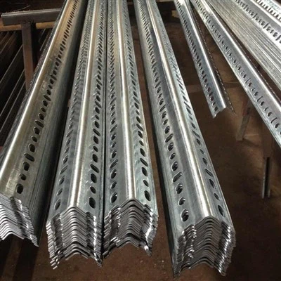 Metal Uprights for Shelving